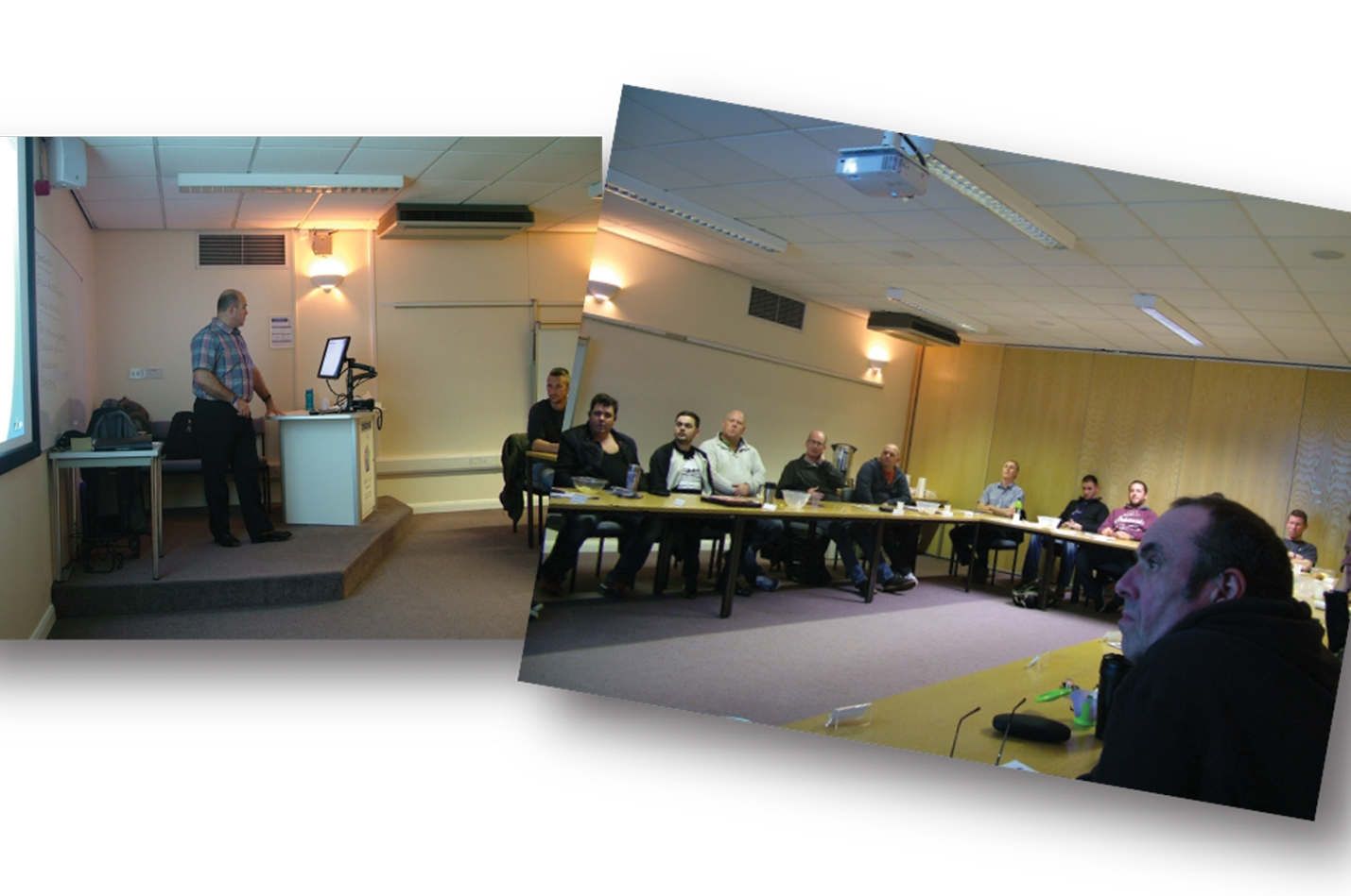 JOIN OUR NETWORK! - We are looking for new Instructors & Partners
